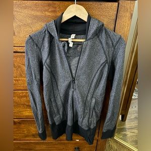 Lululemon Women’s LS hooded thermal